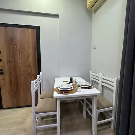 Urban Oasis 1 Apartmán