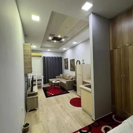 Διαμέρισμα Urban Oasis 1
